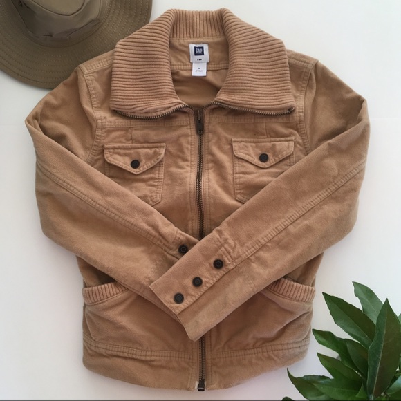 GAP Jackets & Blazers - GAP Jacket